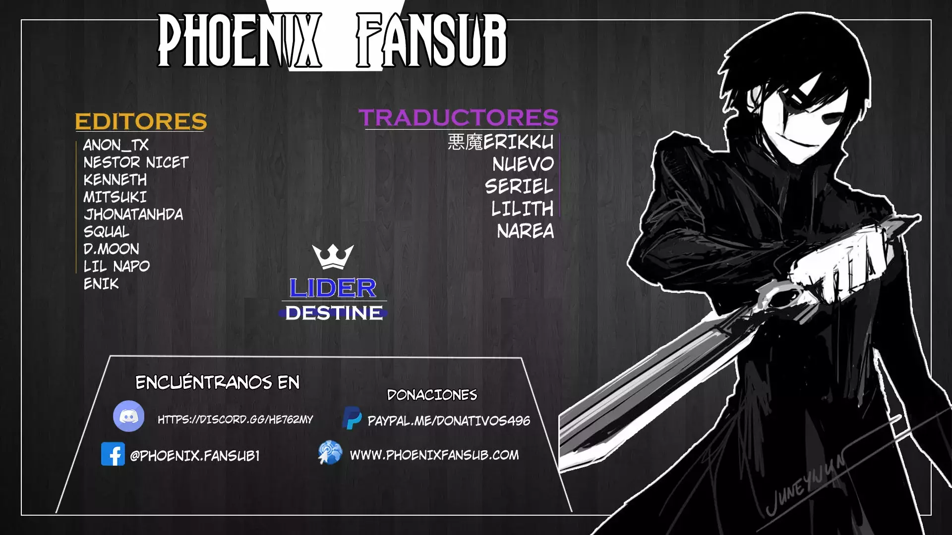 Read Eleceed es Manga Online