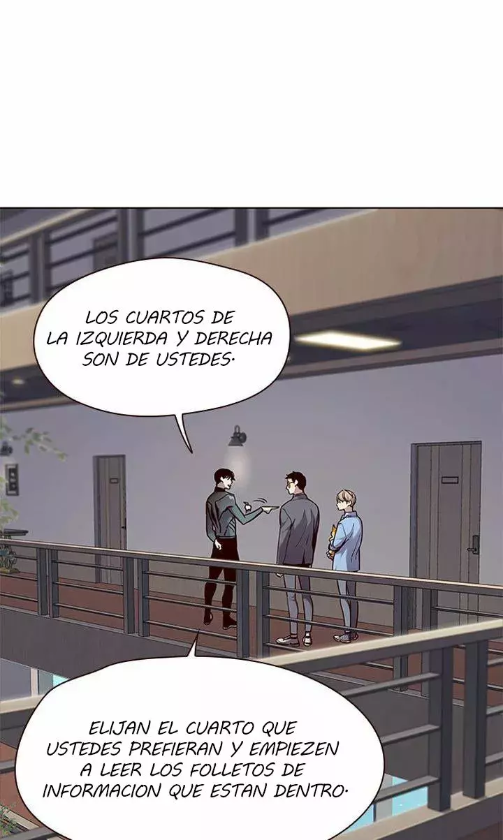 Read Eleceed es Manga Online
