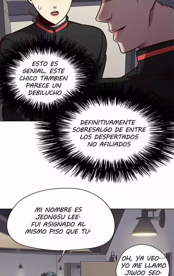Read Eleceed es Manga Online