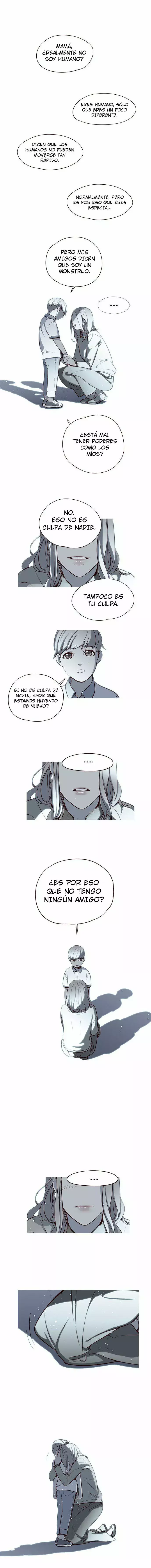 Read Eleceed es Manga Online