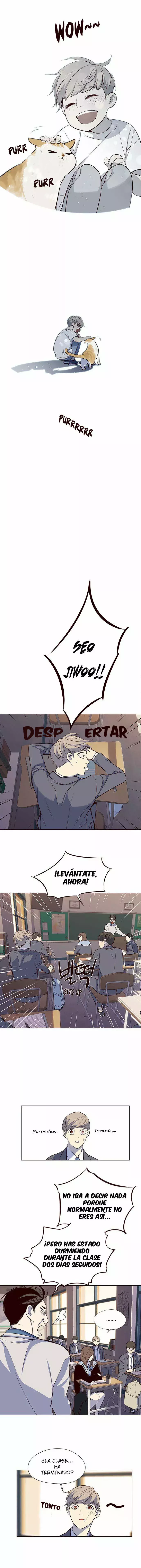 Read Eleceed es Manga Online