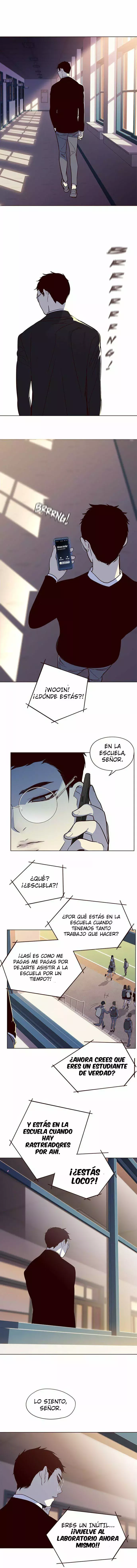 Read Eleceed es Manga Online