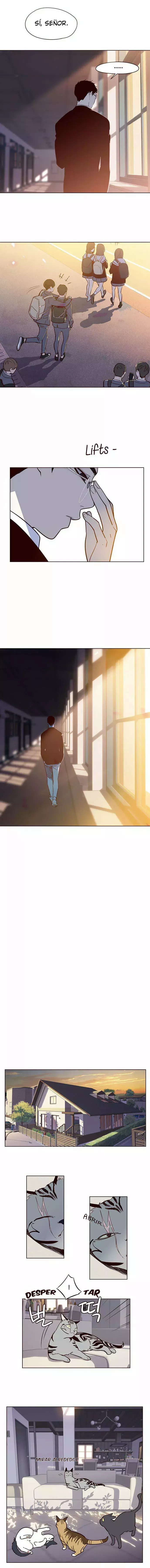 Read Eleceed es Manga Online