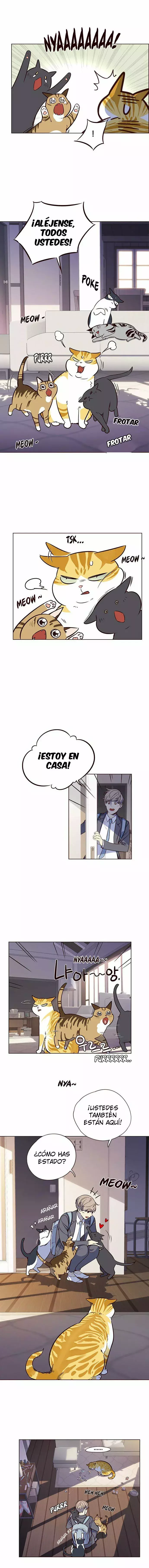 Read Eleceed es Manga Online