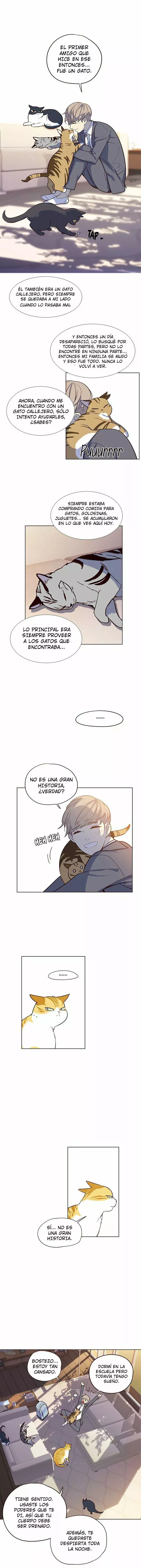 Read Eleceed es Manga Online