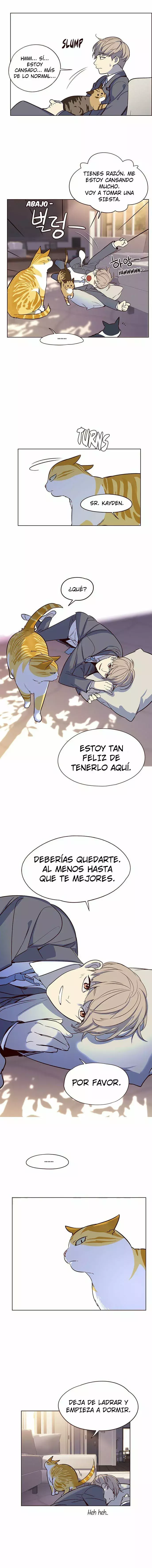 Read Eleceed es Manga Online