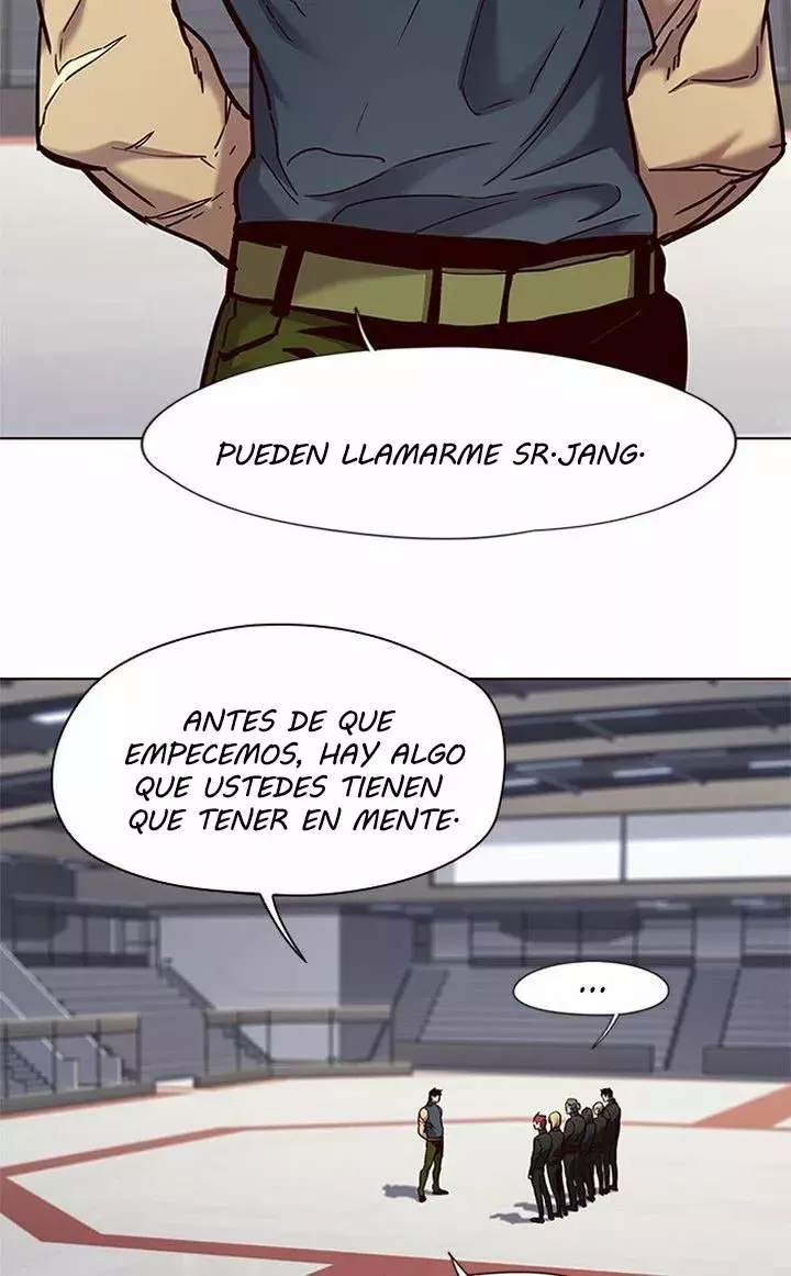 Read Eleceed es Manga Online