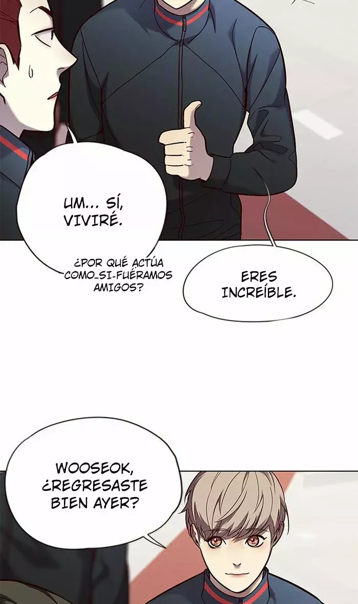 Read Eleceed es Manga Online