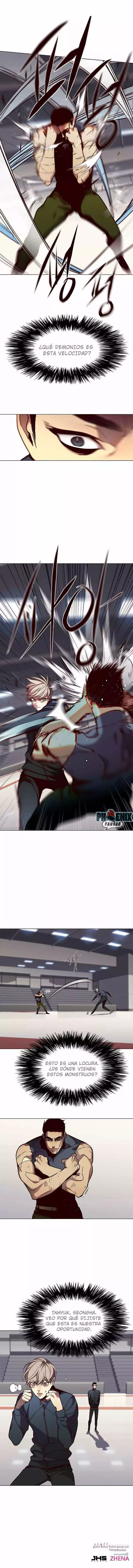 Read Eleceed es Manga Online