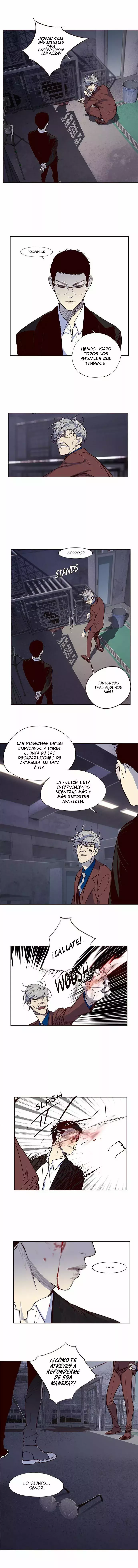 Read Eleceed es Manga Online