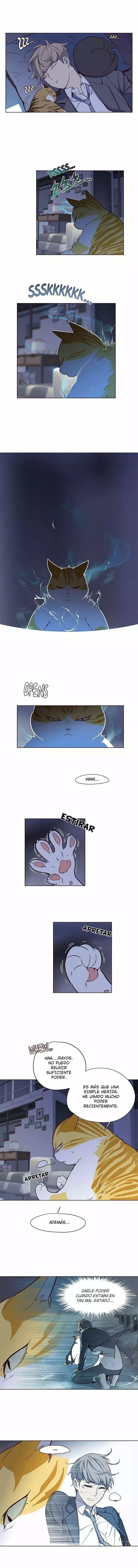 Read Eleceed es Manga Online