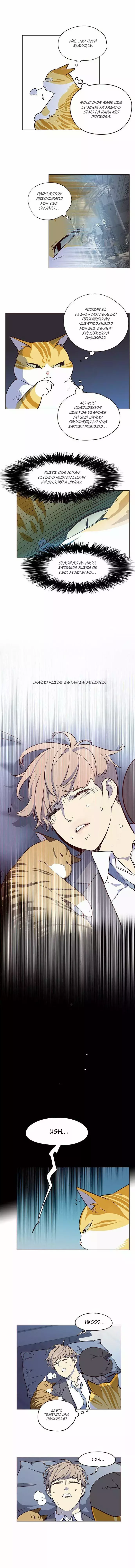 Read Eleceed es Manga Online