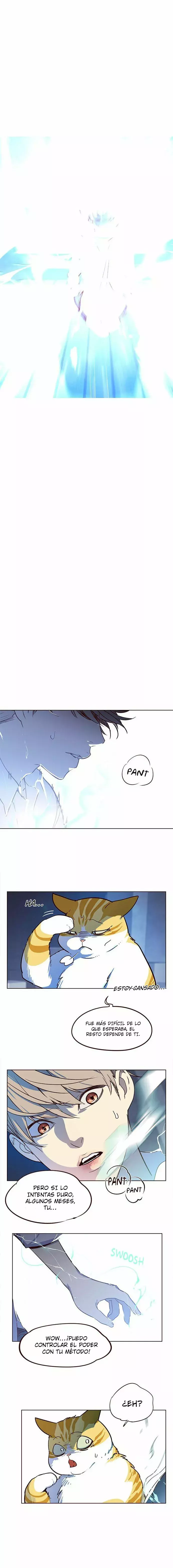 Read Eleceed es Manga Online