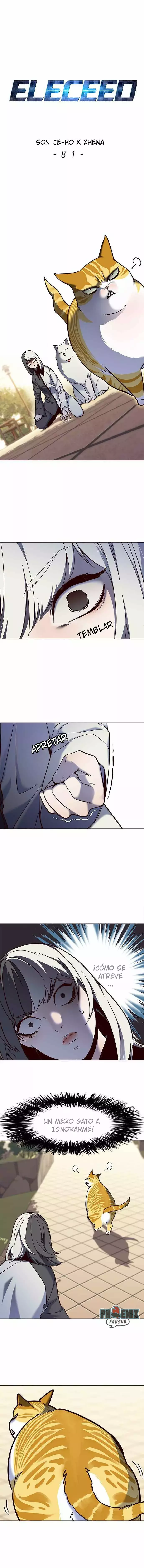 Read Eleceed es Manga Online