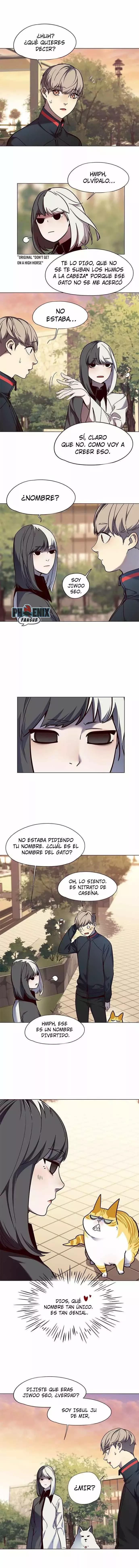 Read Eleceed es Manga Online