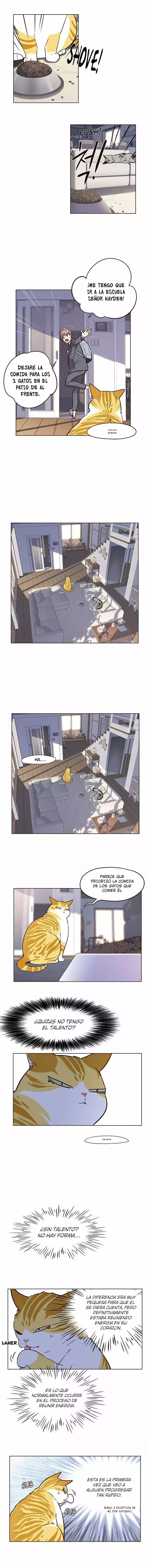 Read Eleceed es Manga Online