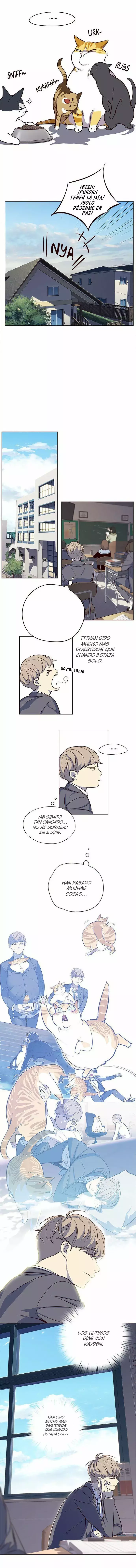 Read Eleceed es Manga Online