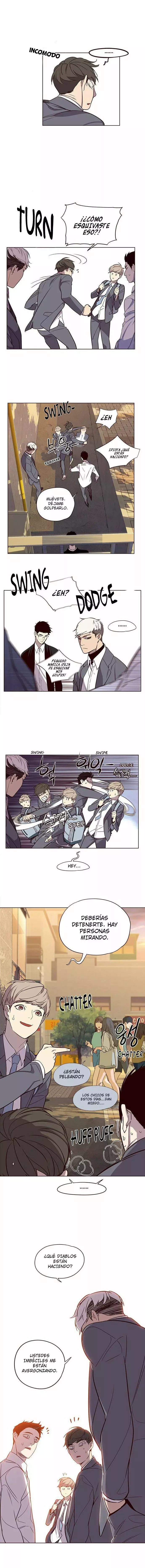 Read Eleceed es Manga Online
