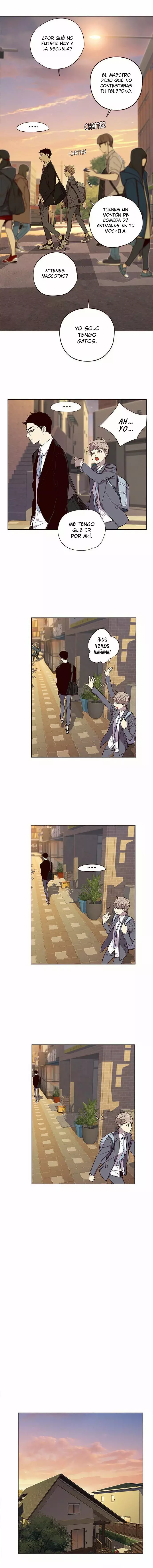 Read Eleceed es Manga Online