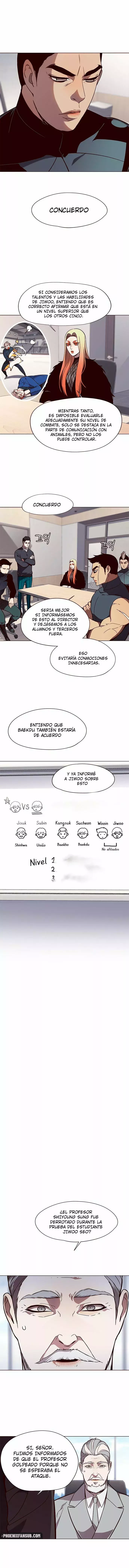 Read Eleceed es Manga Online