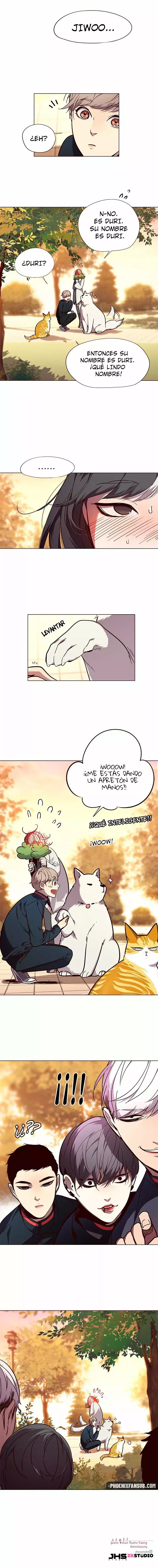 Read Eleceed es Manga Online