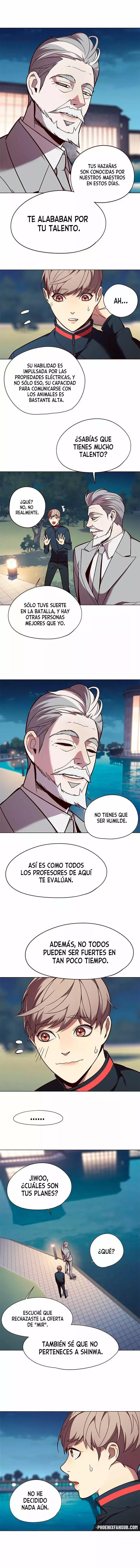 Read Eleceed es Manga Online