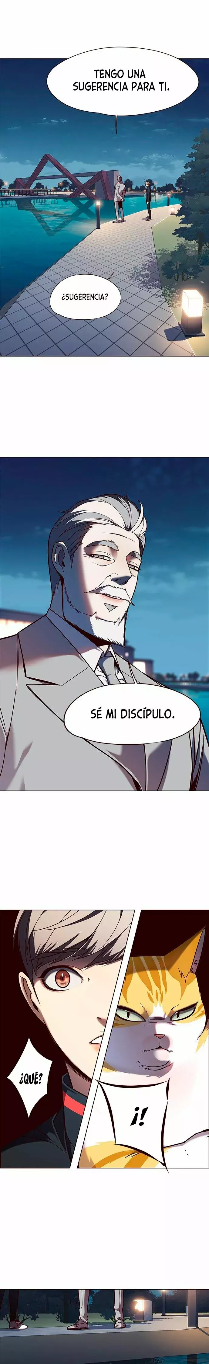 Read Eleceed es Manga Online
