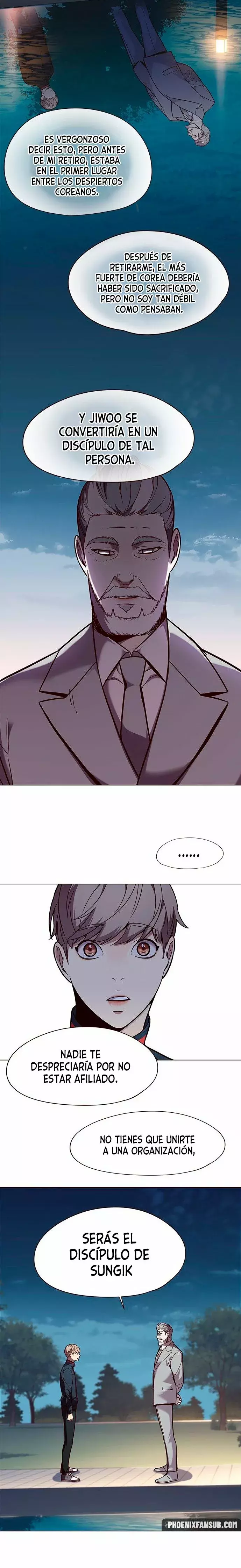 Read Eleceed es Manga Online