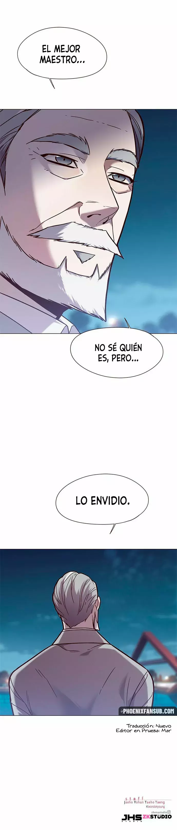 Read Eleceed es Manga Online