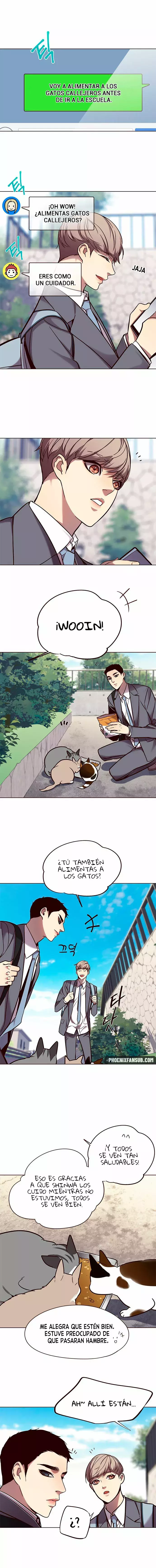 Read Eleceed es Manga Online