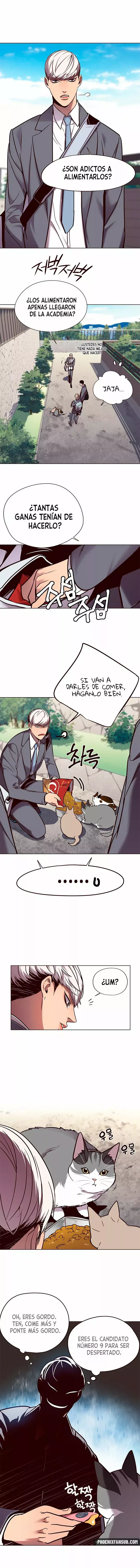 Read Eleceed es Manga Online