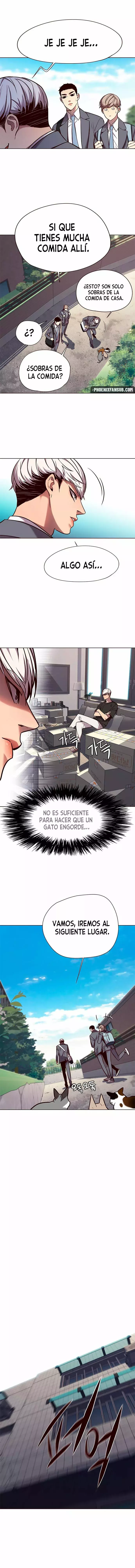 Read Eleceed es Manga Online