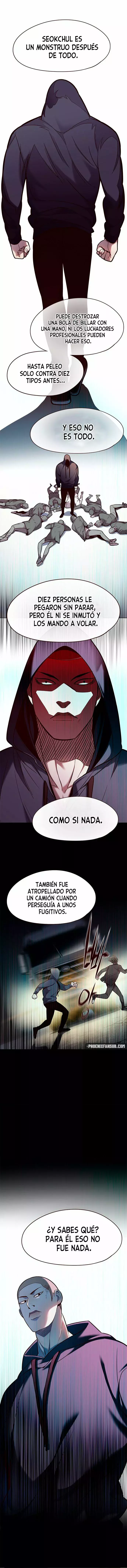 Read Eleceed es Manga Online