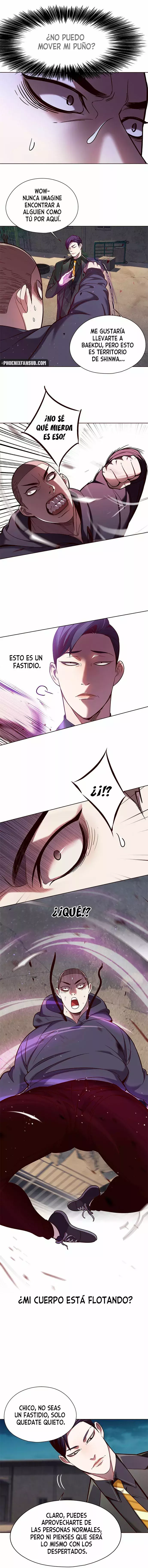 Read Eleceed es Manga Online