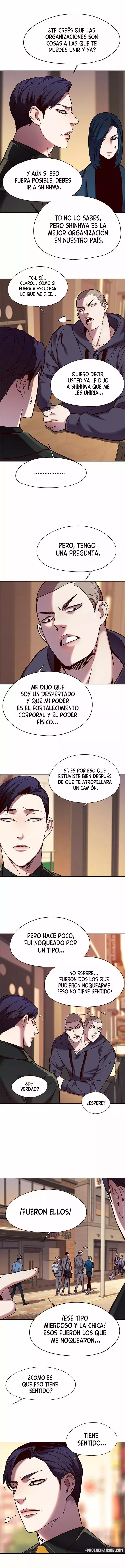 Read Eleceed es Manga Online