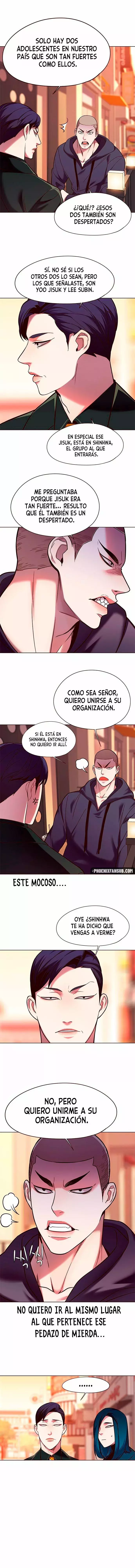 Read Eleceed es Manga Online