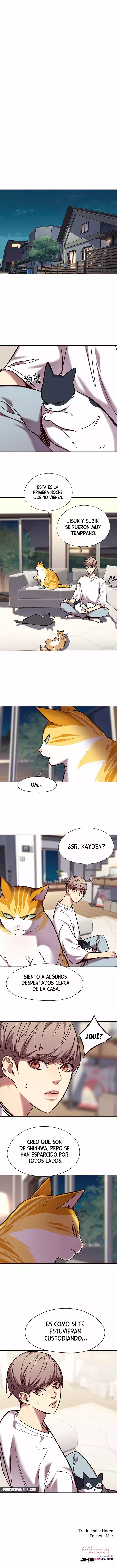 Read Eleceed es Manga Online