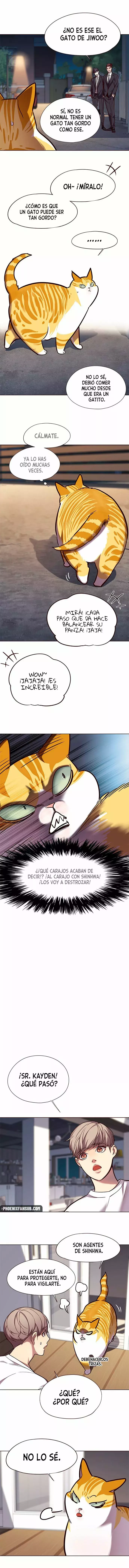 Read Eleceed es Manga Online