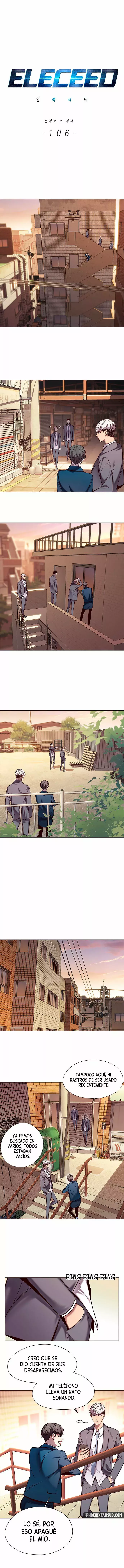 Read Eleceed es Manga Online