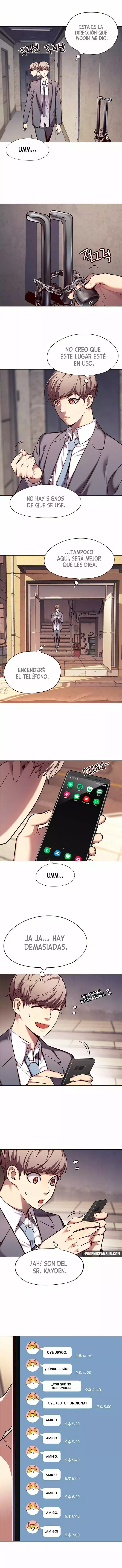 Read Eleceed es Manga Online