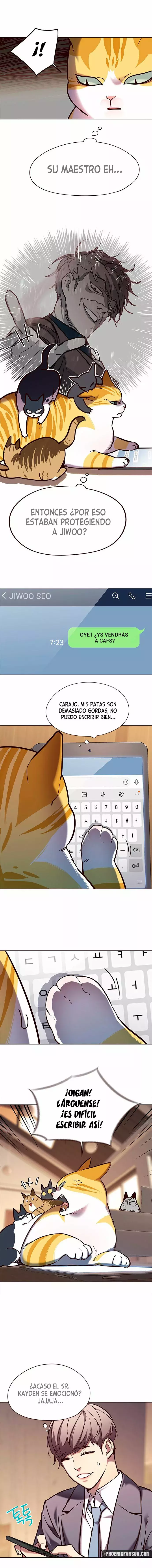 Read Eleceed es Manga Online