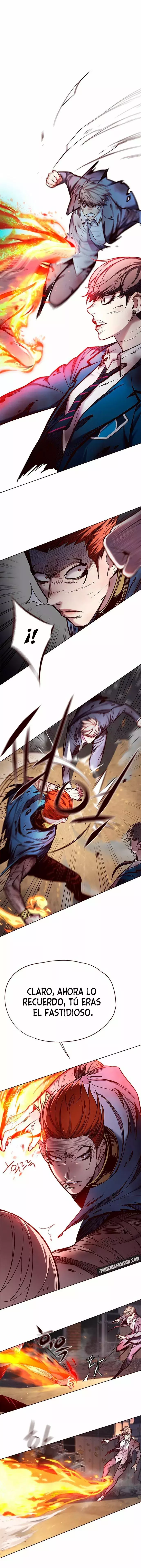 Read Eleceed es Manga Online
