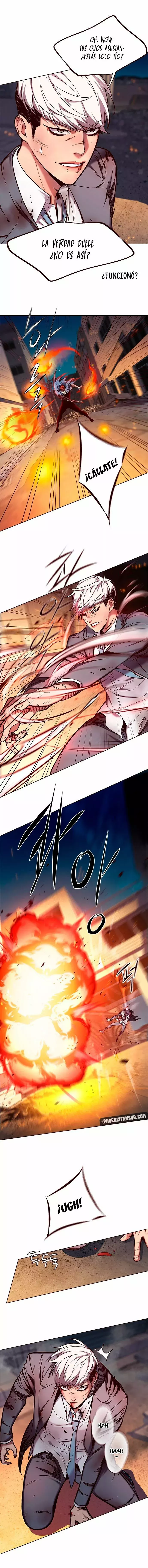 Read Eleceed es Manga Online