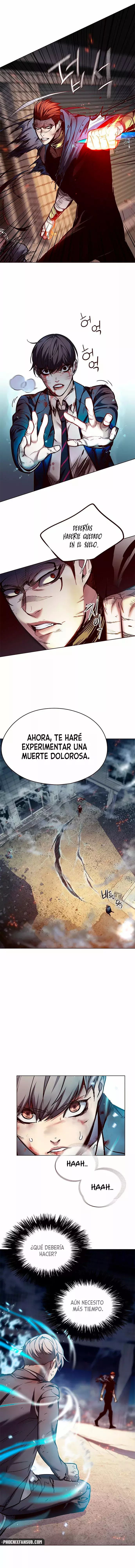 Read Eleceed es Manga Online