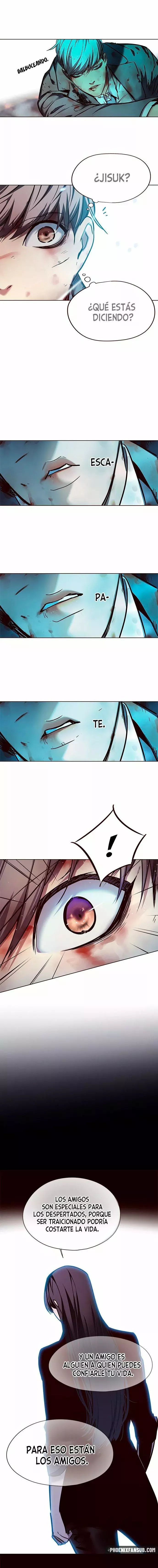 Read Eleceed es Manga Online