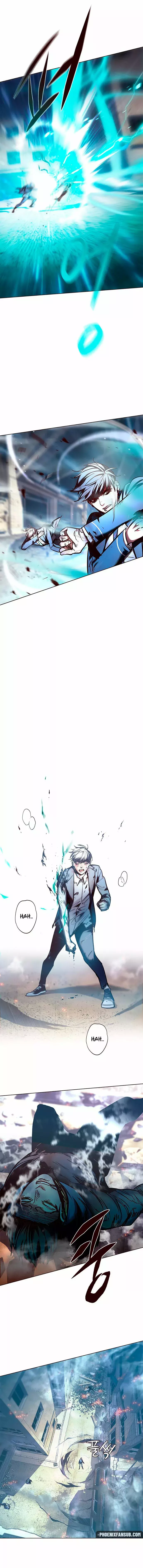 Read Eleceed es Manga Online