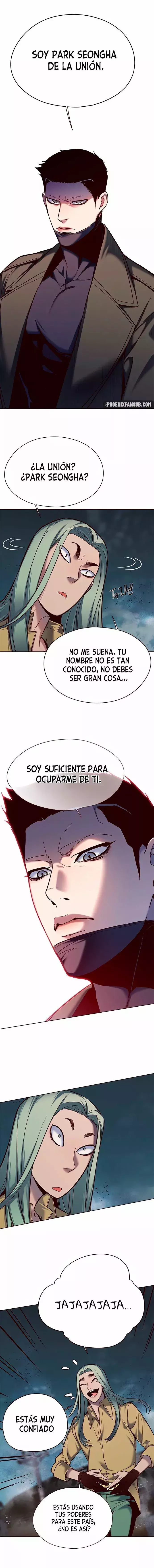 Read Eleceed es Manga Online