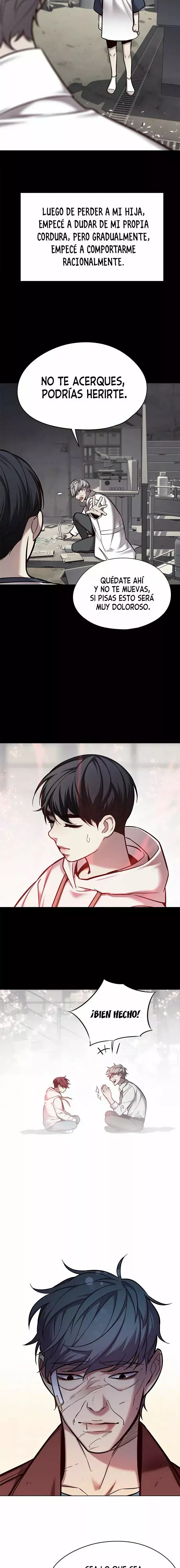 Read Eleceed es Manga Online