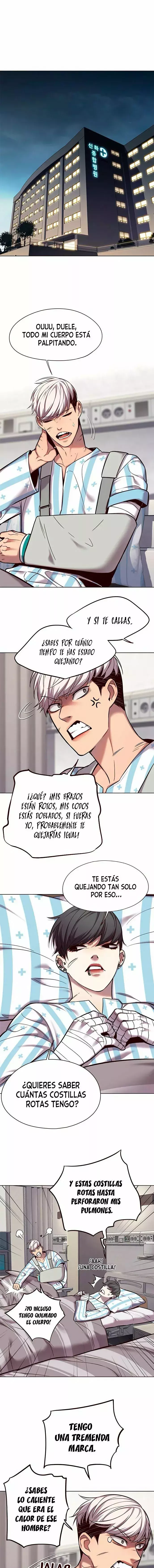 Read Eleceed es Manga Online