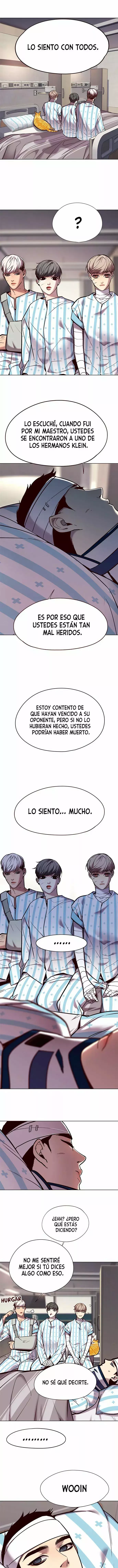 Read Eleceed es Manga Online